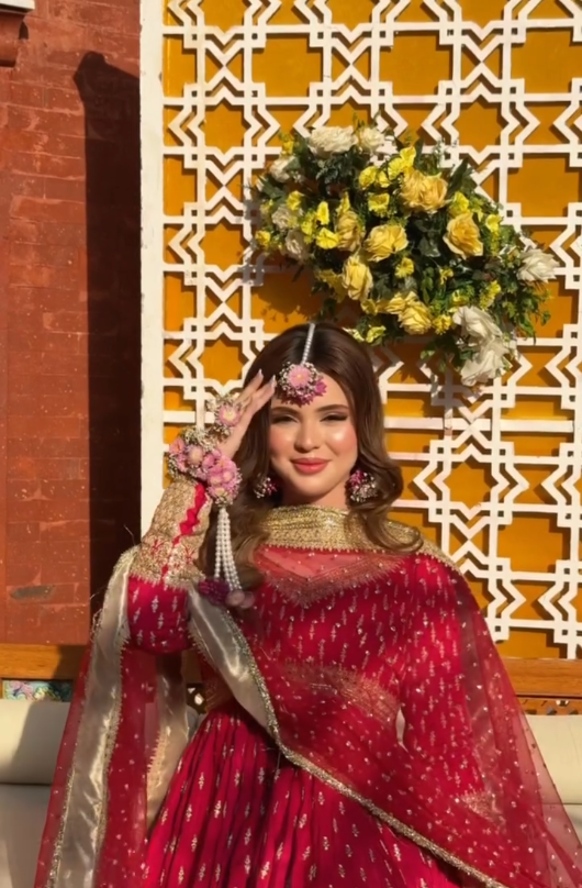 Festival Wear Pure Chinon Silk Sequins Embroidered Anarkali Pant Suit - ETHNICDEAL